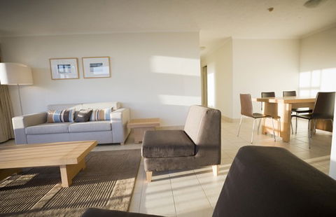 BreakFree Beachpoint Apartments - Accommodation Mooloolaba 0