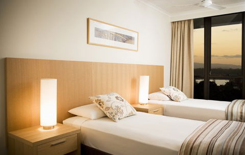 BreakFree Beachpoint Apartments - Accommodation Mooloolaba 1