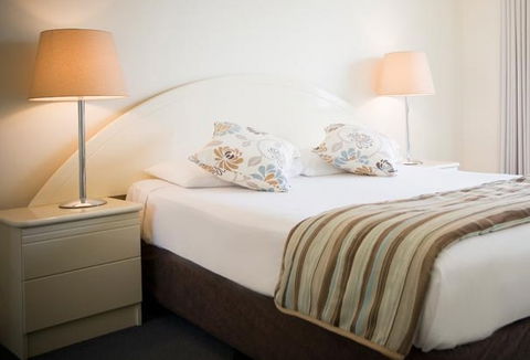 BreakFree Beachpoint Apartments - Accommodation Mooloolaba 4