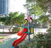 BreakFree Peninsula - Accommodation Mooloolaba