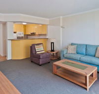 Crown Towers Resort - Accommodation Mooloolaba