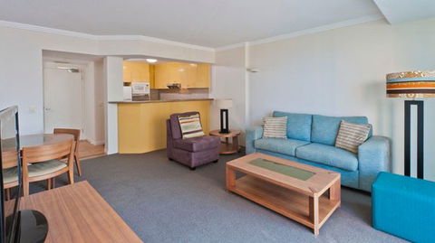 Crown Towers Resort - Accommodation Mooloolaba 0