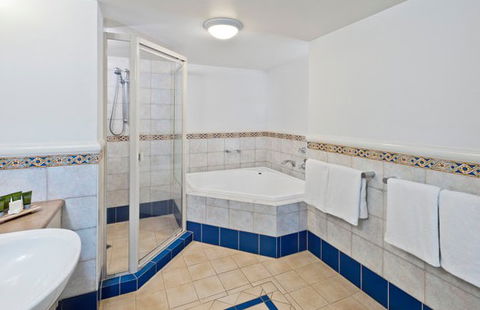 Crown Towers Resort - Accommodation Mooloolaba 1