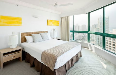 Crown Towers Resort - Accommodation Mooloolaba 2