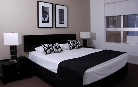 The Chancellor Executive Apartments - Accommodation Mooloolaba 0