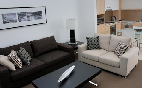 The Chancellor Executive Apartments - Accommodation Mooloolaba 1