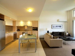 The Chancellor Executive Apartments - Accommodation Mooloolaba 4