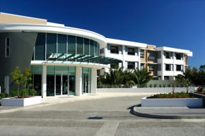 The Chancellor Executive Apartments - Accommodation Mooloolaba 6