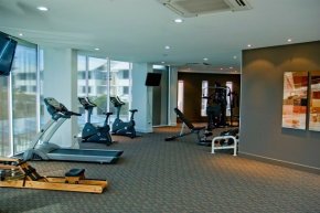 The Chancellor Executive Apartments - Accommodation Mooloolaba 7