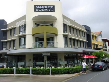 The Chancellor Executive Apartments - Accommodation Mooloolaba 8