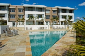 The Chancellor Executive Apartments - Accommodation Mooloolaba 9