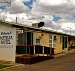 Matilda Motel - Accommodation Mooloolaba