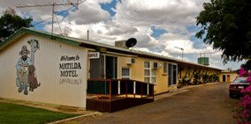 Matilda Motel - Accommodation Mooloolaba 0