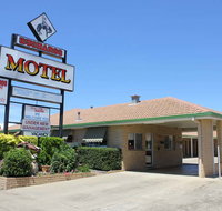 Buckaroo Motor Inn - Accommodation Mooloolaba