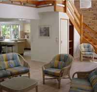 Grantlea Holiday Lodge - Accommodation Mooloolaba