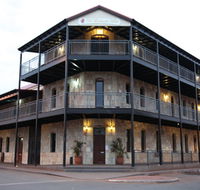 The Esplanade Hotel - Accommodation Mooloolaba
