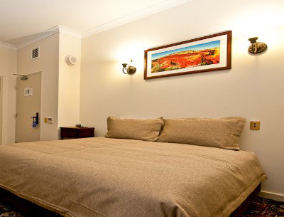 The Esplanade Hotel - Accommodation Mooloolaba 1