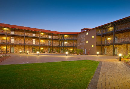 The Esplanade Hotel - Accommodation Mooloolaba 2