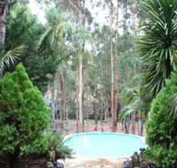 Fern Gulley Retreat - Accommodation Mooloolaba