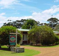 Lakeside Holiday Villas - Accommodation Mooloolaba