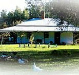 Nannup River Cottages - Accommodation Mooloolaba