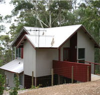 Pelicans at Denmark - Chalets - Accommodation Mooloolaba