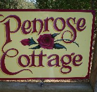 Penrose Cottage - Accommodation Mooloolaba
