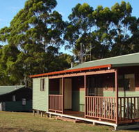 Tinglewood Cabins - Accommodation Mooloolaba