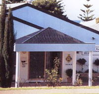 Archipelago Apartments - Accommodation Mooloolaba