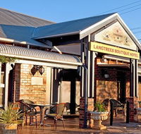 Langtrees Guest Hotel - Accommodation Mooloolaba