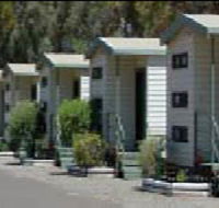 Prospector Holiday Park - Accommodation Mooloolaba