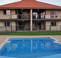 Pinnacles Edge Resort - Accommodation Mooloolaba
