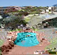 Bay Lodge Economy Beachfront - Accommodation Mooloolaba