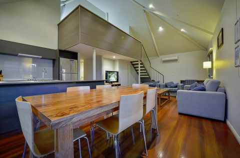 Exmouth Escape Resort - Accommodation Mooloolaba 0