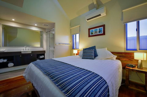 Exmouth Escape Resort - Accommodation Mooloolaba 1