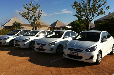 Exmouth Escape Resort - Accommodation Mooloolaba 2
