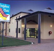 Ningaloo Club - Accommodation Mooloolaba