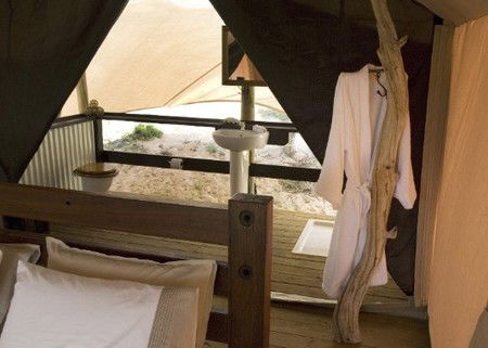 Sal Salis Ningaloo Reef - Accommodation Mooloolaba 1