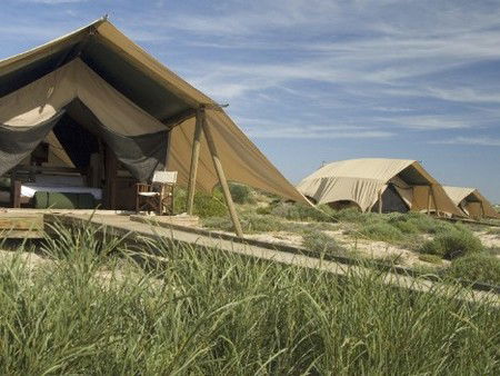 Sal Salis Ningaloo Reef - Accommodation Mooloolaba 2