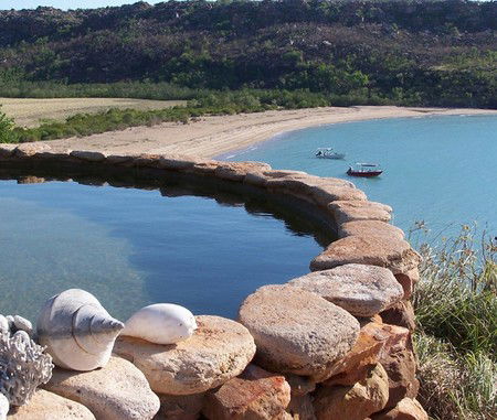 Faraway Bay The Bush Camp - Accommodation Mooloolaba 2