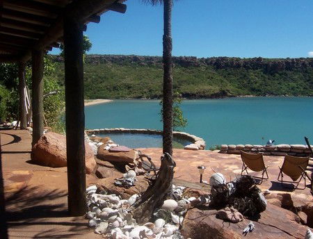 Faraway Bay The Bush Camp - Accommodation Mooloolaba 3