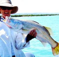 Kimberley Coastal Camp - Accommodation Mooloolaba