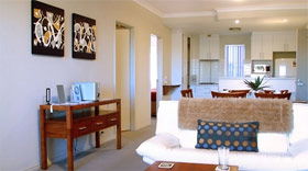 Churchill Apartments - Accommodation Mooloolaba 0