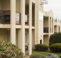 Hawthorn Gardens Serviced Apartments - Accommodation Mooloolaba