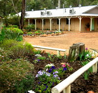 Travellers Rest Motel - Accommodation Mooloolaba
