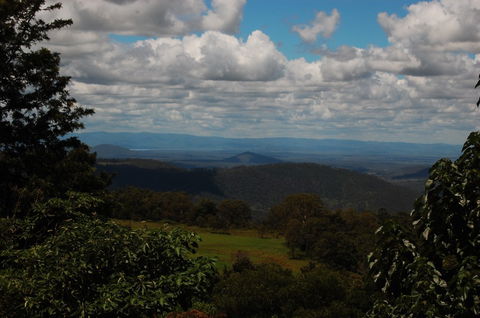 Ravensbourne Escape Holiday Cottages - Accommodation Mooloolaba 2