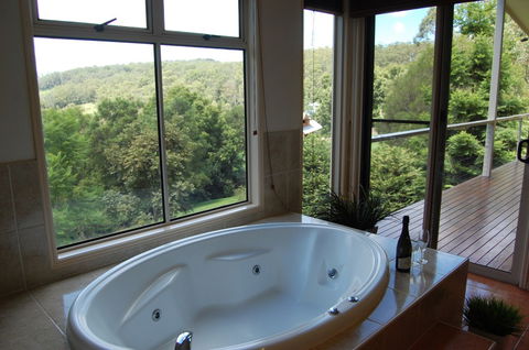 Ravensbourne Escape Holiday Cottages - Accommodation Mooloolaba 3