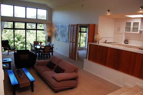 Ravensbourne Escape Holiday Cottages - Accommodation Mooloolaba 5