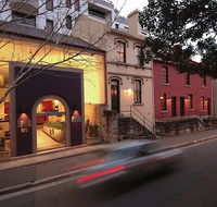 Rendezvous Stafford Hotel - Accommodation Mooloolaba