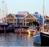 Pelicans Landing - Accommodation Mooloolaba
